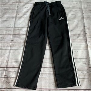 Men’s Adidas sweatpants size small